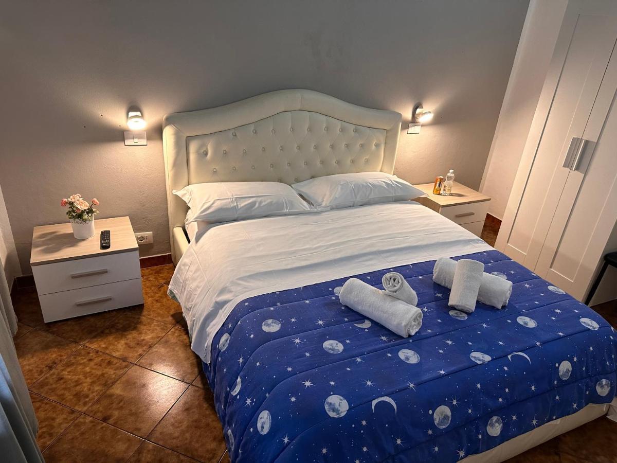 Crown Guest House Pisa Exteriér fotografie
