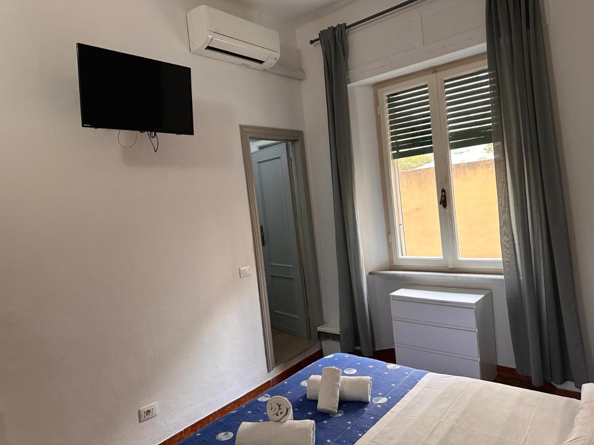 Crown Guest House Pisa Exteriér fotografie