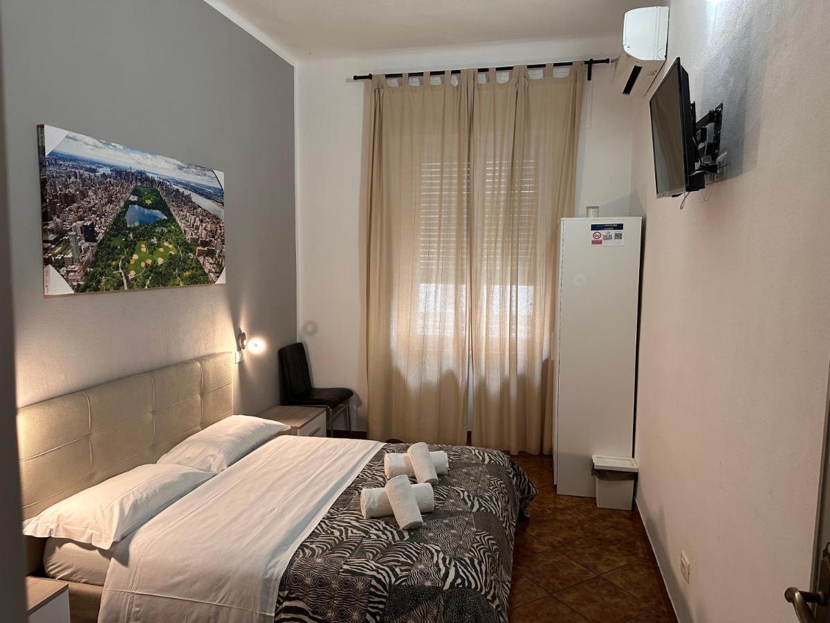 Crown Guest House Pisa Exteriér fotografie
