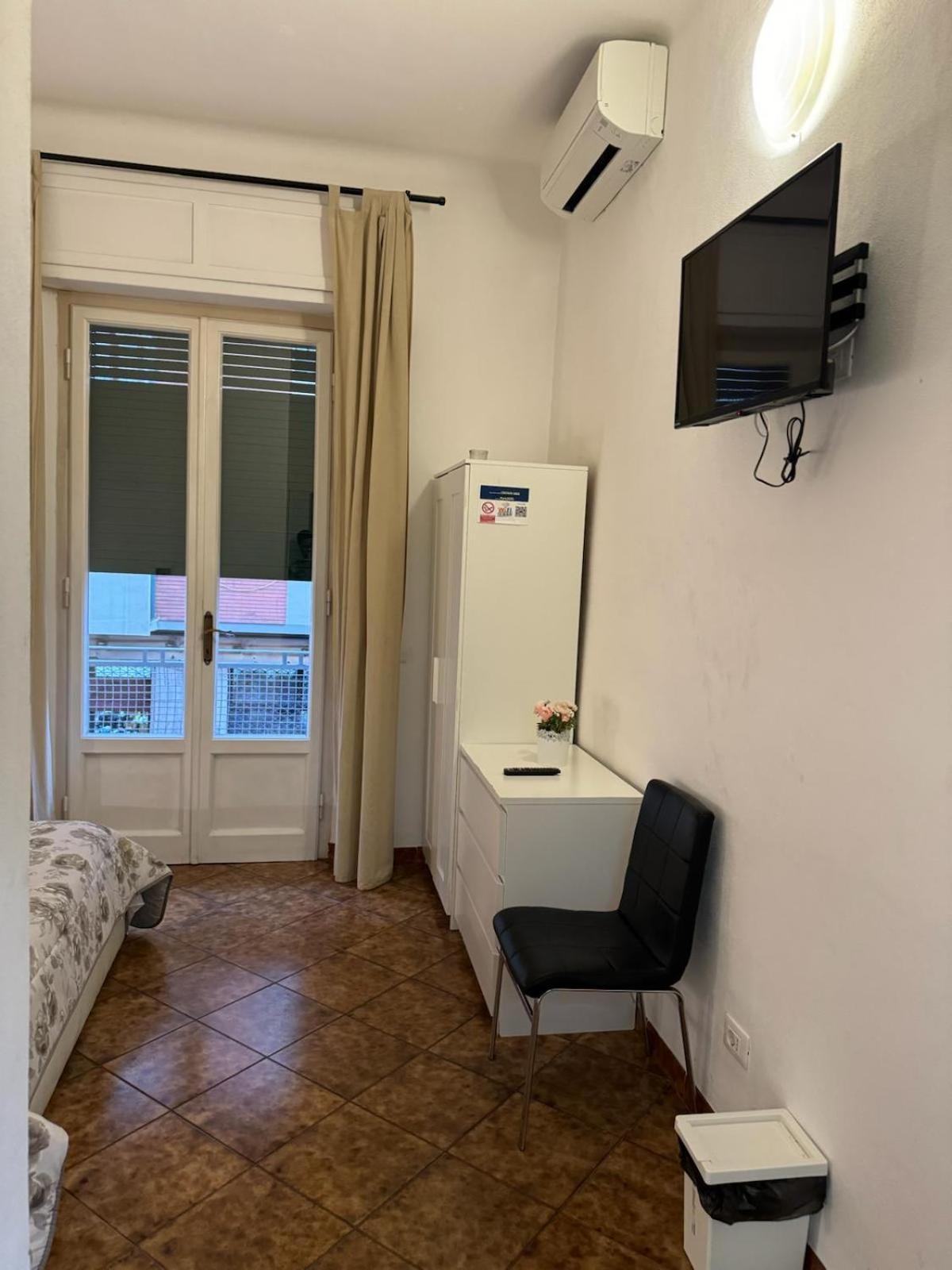 Crown Guest House Pisa Exteriér fotografie