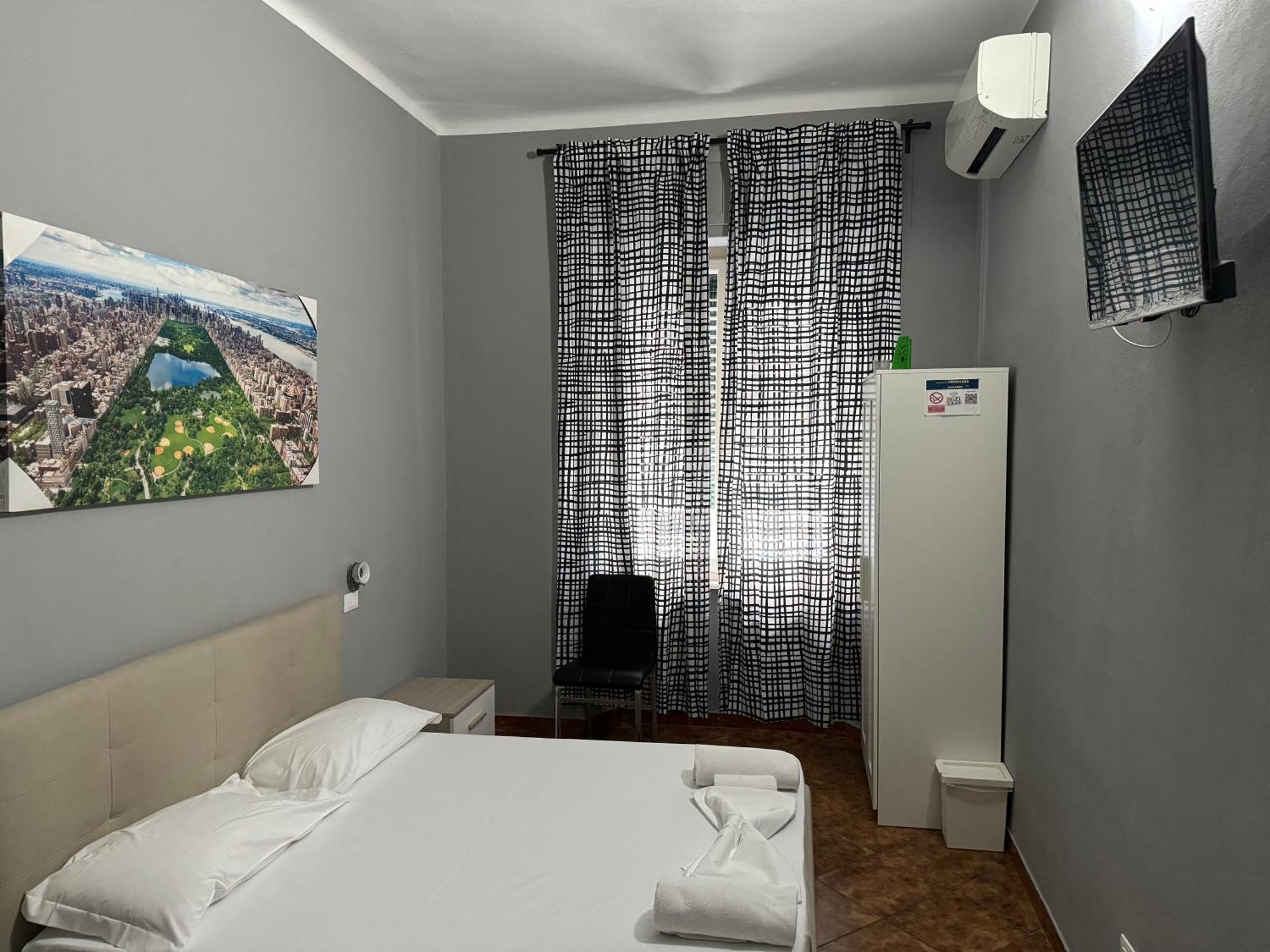 Crown Guest House Pisa Exteriér fotografie